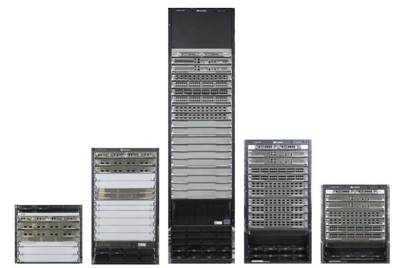 華為框式交換機(jī) 核心網(wǎng)絡(luò)基石與網(wǎng)工技術(shù)實(shí)戰(zhàn)指南