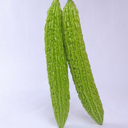 【2斤裝】新鮮苦瓜營(yíng)養(yǎng)蔬菜
