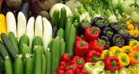 上半年農(nóng)產(chǎn)品抽檢總體合格率達到97.1%