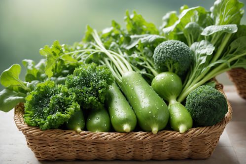 健康新鮮美味蔬菜籃子圖片攝影圖 創(chuàng)意海報(bào) 下載至來(lái)源處