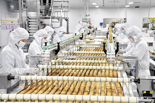 經(jīng)濟(jì)企穩(wěn)回升,企業(yè)信心歸來