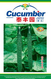 供應黃瓜種子 泰豐園6號，泰安市泰豐園藝，中國蔬菜網產品庫